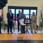 Governor Bryan and VIPA Officials Unveil Groundbreaking P3 Partnership to Propel USVI Airport Infrastructure Development