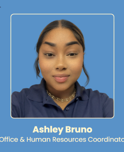 Ashley Ashley