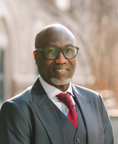 Basil O. Dosunmu, SkyCity CFO Basil O. Dosunmu, SkyCity CFO